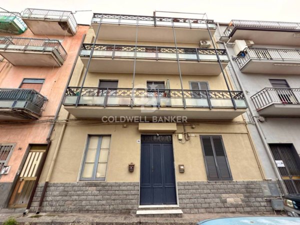 appartamento in vendita a Misterbianco in zona Centro Città