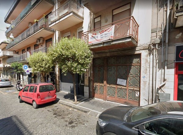 appartamento in vendita a Misterbianco