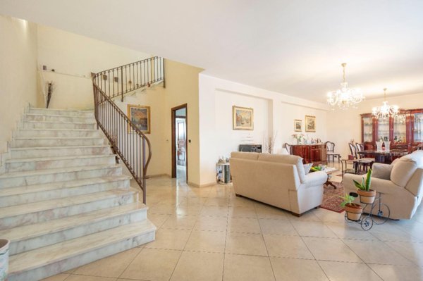 casa indipendente in vendita a Misterbianco