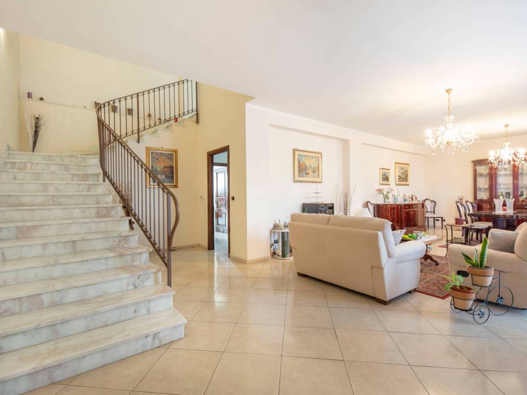 casa indipendente in vendita a Misterbianco