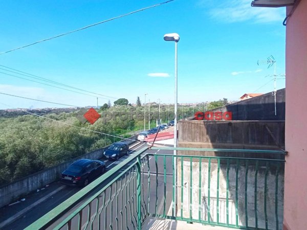 appartamento in vendita a Misterbianco in zona Poggio Lupo