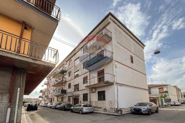 appartamento in vendita a Misterbianco in zona Lineri / Montepalma