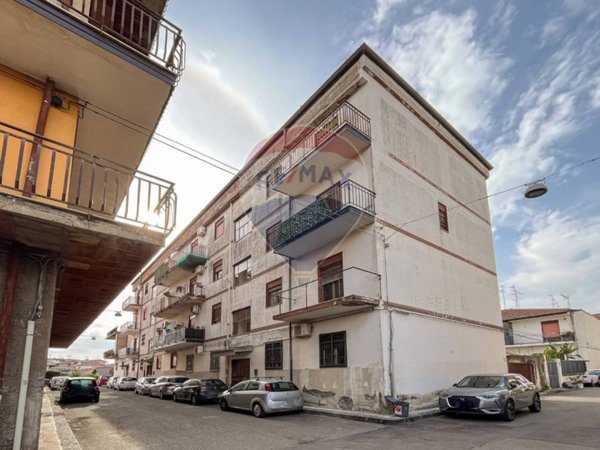 appartamento in vendita a Misterbianco in zona Lineri / Montepalma