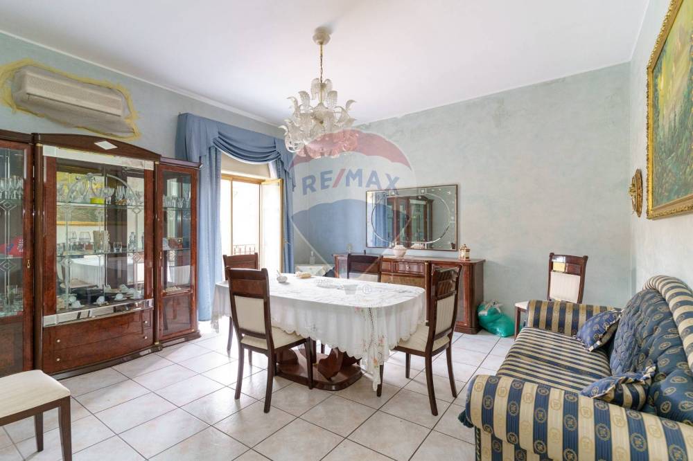 appartamento in vendita a Misterbianco in zona Lineri / Montepalma