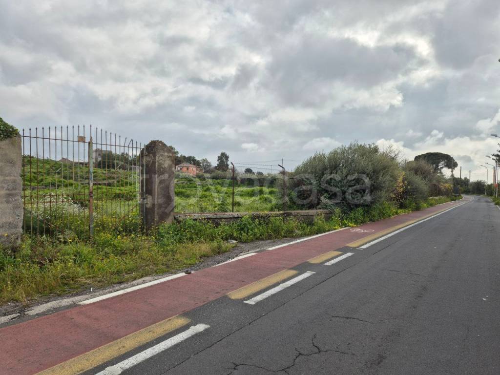 terreno agricolo in vendita a Misterbianco
