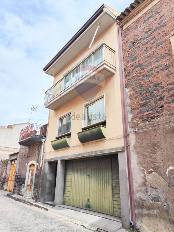 quadrivano in vendita a Misterbianco
