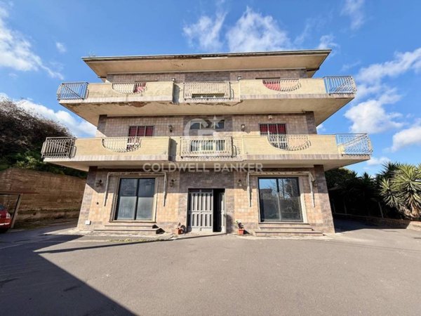 casa indipendente in vendita a Misterbianco in zona Centro Città