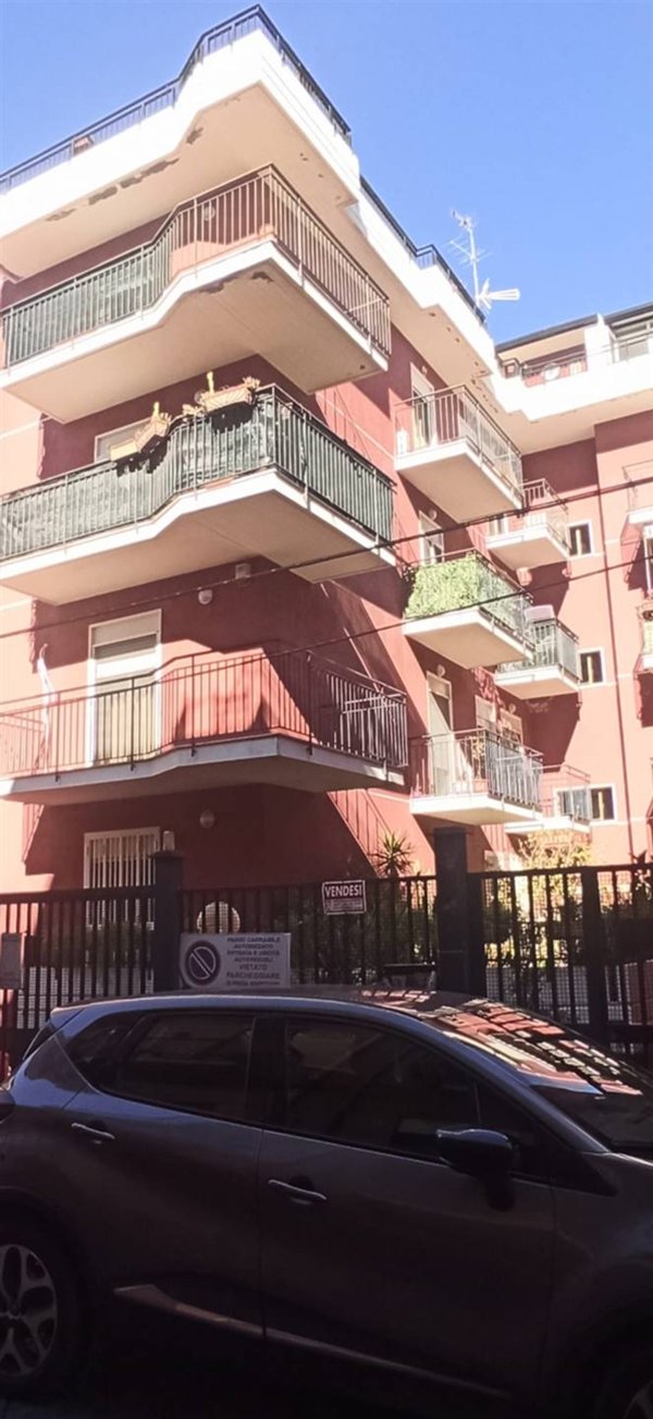 appartamento in vendita a Misterbianco