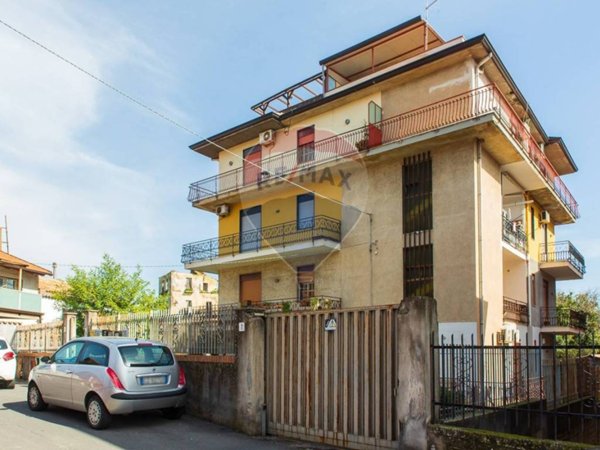 appartamento in vendita a Misterbianco in zona Belsito