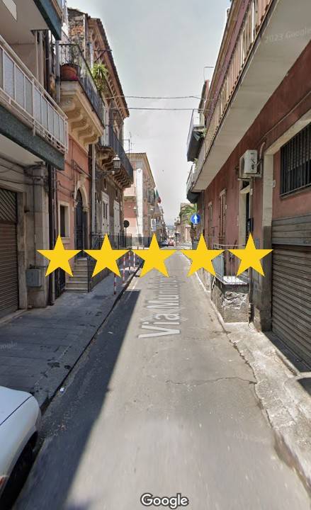 appartamento in vendita a Misterbianco