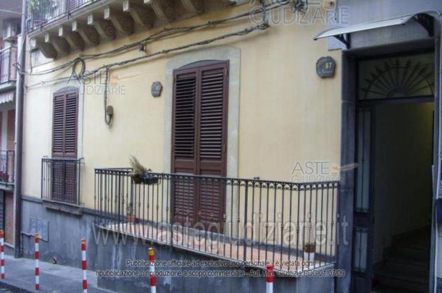 terreno edificabile in vendita a Misterbianco
