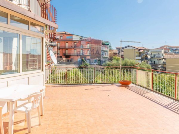 appartamento in vendita a Misterbianco