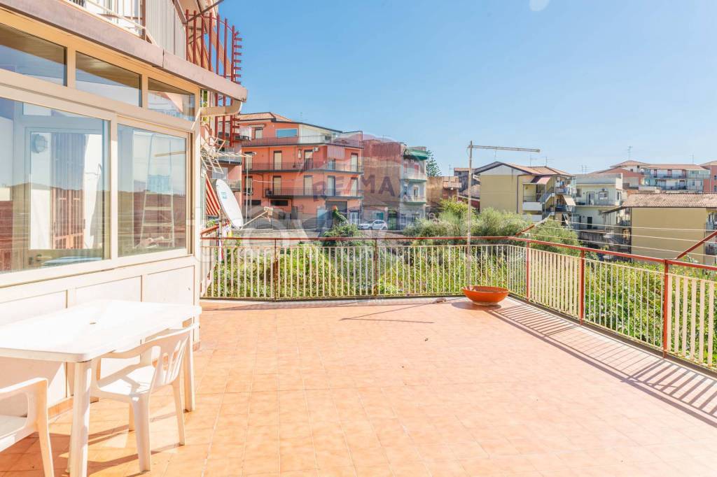appartamento in vendita a Misterbianco in zona Centro Città