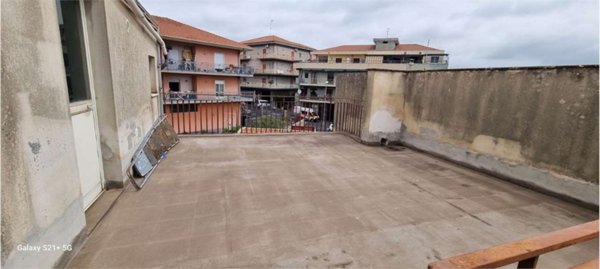 appartamento in vendita a Misterbianco