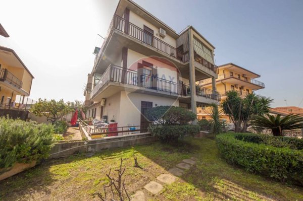 appartamento in vendita a Misterbianco in zona Belsito