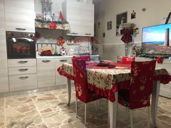 appartamento in vendita a Misterbianco