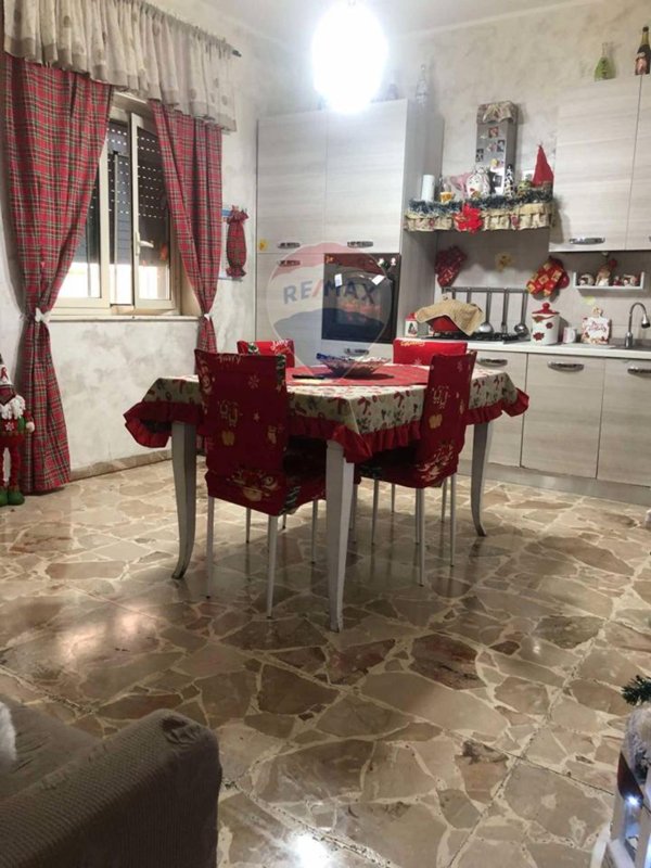 appartamento in vendita a Misterbianco