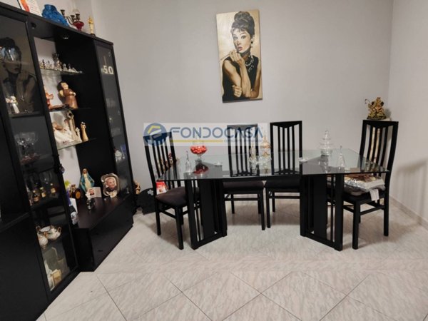 appartamento in vendita a Misterbianco in zona Poggio Lupo
