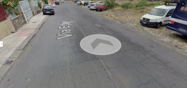 appartamento in vendita a Misterbianco