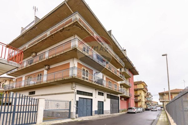 appartamento in vendita a Misterbianco