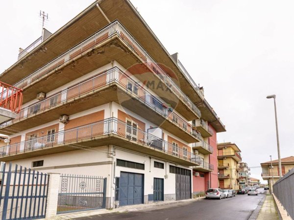 appartamento in vendita a Misterbianco