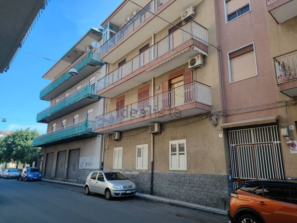 appartamento in vendita a Misterbianco in zona Lineri / Montepalma