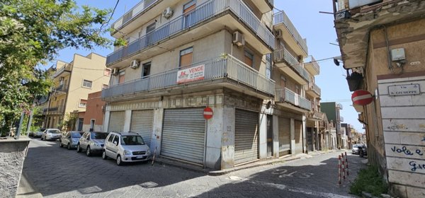 appartamento in vendita a Misterbianco