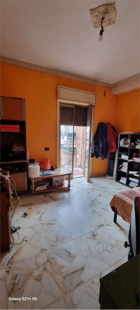 appartamento in vendita a Misterbianco