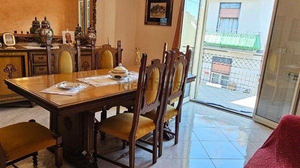 appartamento in vendita a Misterbianco