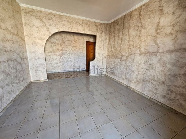 appartamento in vendita a Misterbianco in zona Centro Città