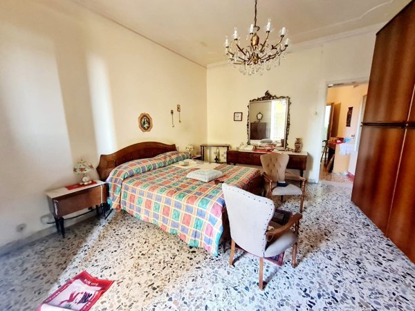 appartamento in vendita a Misterbianco