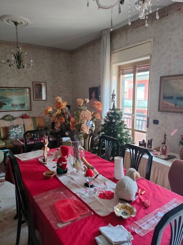 appartamento in vendita a Misterbianco in zona Lineri / Montepalma