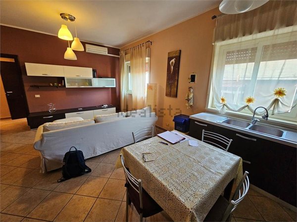 appartamento in vendita a Misterbianco