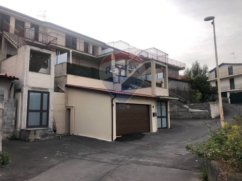 appartamento in vendita a Misterbianco in zona Poggio Lupo