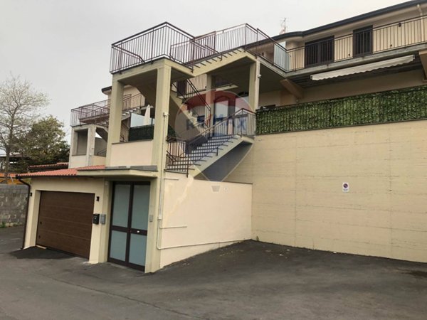 appartamento in vendita a Misterbianco in zona Poggio Lupo