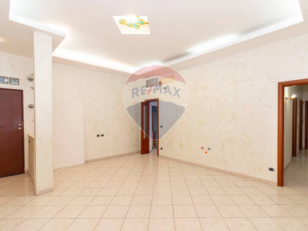 appartamento in vendita a Misterbianco in zona Lineri / Montepalma