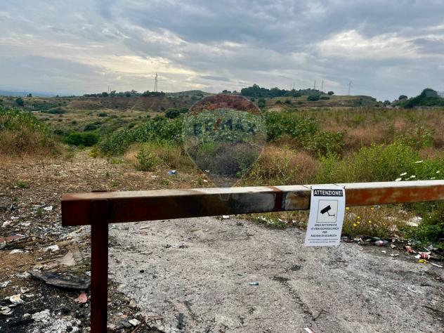 terreno agricolo in vendita a Misterbianco