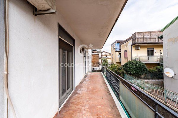 appartamento in vendita a Misterbianco in zona Centro Città