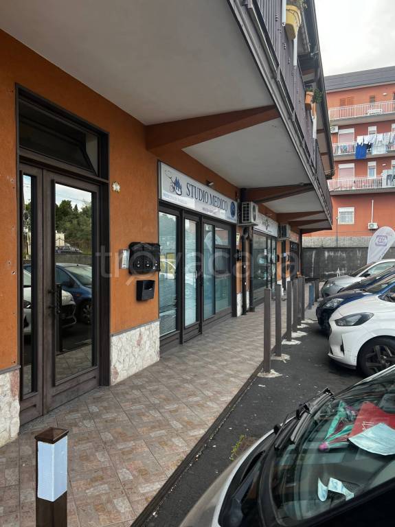 appartamento in vendita a Misterbianco