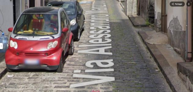 appartamento in vendita a Misterbianco
