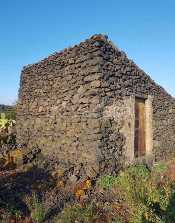 terreno agricolo in vendita a Misterbianco