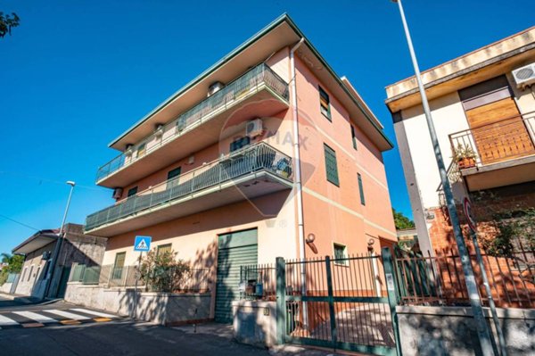 appartamento in vendita a Misterbianco in zona Centro Città