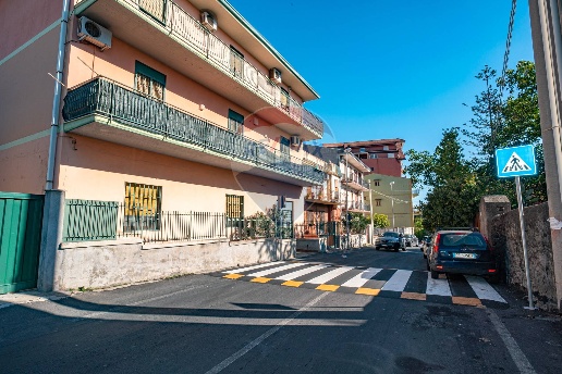 appartamento in vendita a Misterbianco in zona Centro Città