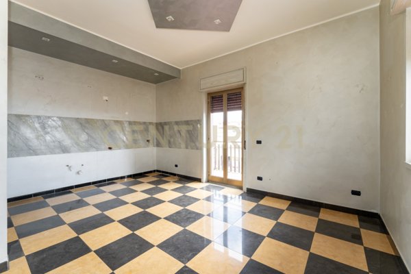 appartamento in vendita a Misterbianco in zona Poggio Lupo