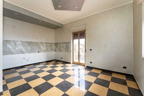 appartamento in vendita a Misterbianco in zona Poggio Lupo
