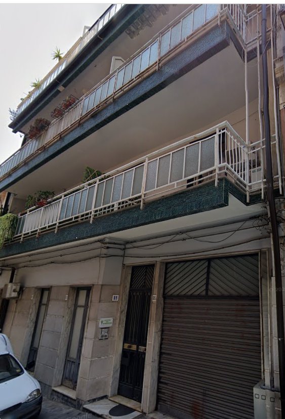 casa indipendente in vendita a Misterbianco