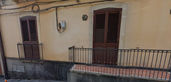 appartamento in vendita a Misterbianco