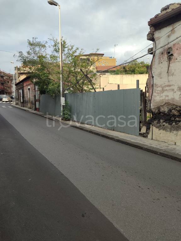 terreno agricolo in vendita a Misterbianco