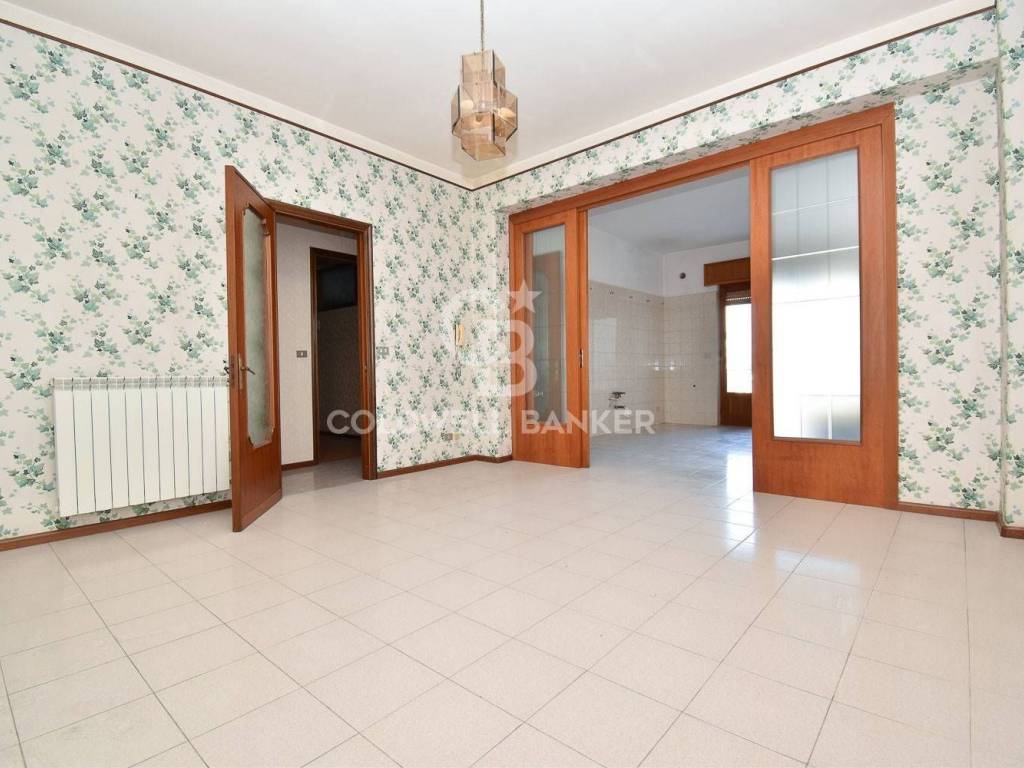 appartamento in vendita a Misterbianco