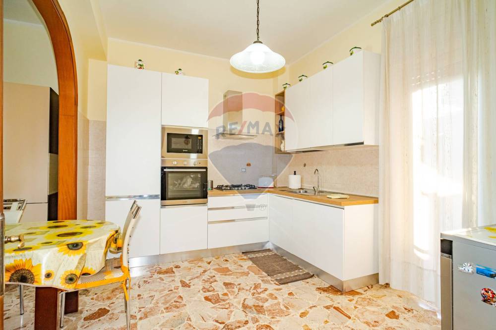 appartamento in vendita a Misterbianco in zona Lineri / Montepalma